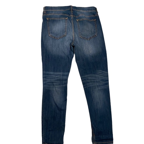 Stitch fix ID:23 Girlfriend Carrie Jeans Size 30 - Picture 3 of 13